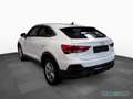 Audi Q3 Sportback 45 TFSI e S tr. Navi plus-LED-PDC plus Weiß - thumbnail 3
