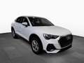 Audi Q3 Sportback 45 TFSI e S tr. Navi plus-LED-PDC plus Weiß - thumbnail 5