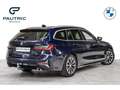 BMW 330 i xDrive - 2ans/jaar garantie // PANO // HARMAN KA Bleu - thumbnail 2