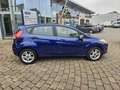 Ford Fiesta 1.0 EcoBoost Start-Stop Celebration Blau - thumbnail 2