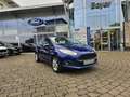 Ford Fiesta 1.0 EcoBoost Start-Stop Celebration Blau - thumbnail 1