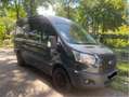 Ford Transit Bleu - thumbnail 2