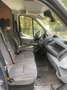 Ford Transit Bleu - thumbnail 4