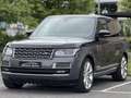 Land Rover Range Rover 3.0 SDV6 Hybrid Vogue/AUTOBIOGRAPIE/HTVA Gris - thumbnail 1