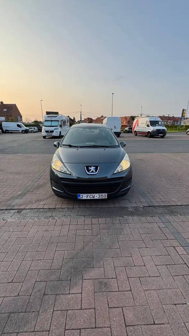 Peugeot 207 SW - 2
