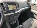 Volkswagen Sharan 2.0 TDI 150 BUSINESS TECHNOLOGY GPS 7PL Grijs - thumbnail 8
