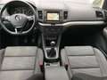 Volkswagen Sharan 2.0 TDI 150 BUSINESS TECHNOLOGY GPS 7PL Grijs - thumbnail 3