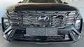 Hyundai TUCSON IV 1,6 T-GDi (MHEV) DCT 4WD N-Line ACC Schwarz - thumbnail 3