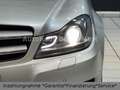 Mercedes-Benz C 220 C-220CDI Coupe*AMG-Sport*2.HD*Automatik*Leder*F1 Argent - thumbnail 3