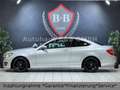 Mercedes-Benz C 220 C-220CDI Coupe*AMG-Sport*2.HD*Automatik*Leder*F1 Argent - thumbnail 8