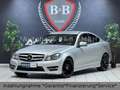 Mercedes-Benz C 220 C-220CDI Coupe*AMG-Sport*2.HD*Automatik*Leder*F1 Argent - thumbnail 4