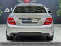 Mercedes-Benz C 220 C-220CDI Coupe*AMG-Sport*2.HD*Automatik*Leder*F1 Argent - thumbnail 6