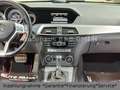 Mercedes-Benz C 220 C-220CDI Coupe*AMG-Sport*2.HD*Automatik*Leder*F1 Argent - thumbnail 23