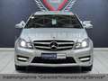 Mercedes-Benz C 220 C-220CDI Coupe*AMG-Sport*2.HD*Automatik*Leder*F1 Argent - thumbnail 2
