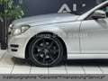 Mercedes-Benz C 220 C-220CDI Coupe*AMG-Sport*2.HD*Automatik*Leder*F1 Argent - thumbnail 9