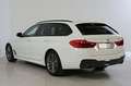 BMW 530 i AT M Sportpaket LED ACC HuD DAB Hifi Standh Weiß - thumbnail 4