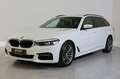 BMW 530 i AT M Sportpaket LED ACC HuD DAB Hifi Standh Weiß - thumbnail 2