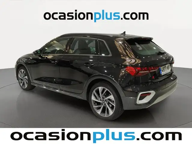 Audi A3 35 TDI S-tronic 150kW