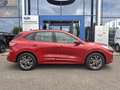 Ford Kuga 2.5 PHEV ST-Line | Winterpack | Adaptive | Elektri Rojo - thumbnail 4