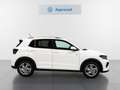 Volkswagen T-Cross 1.0 TSI R-Line Aut. 85kW Blanco - thumbnail 3