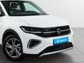 Volkswagen T-Cross 1.0 TSI R-Line Aut. 85kW Blanco - thumbnail 9