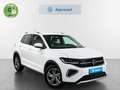 Volkswagen T-Cross 1.0 TSI R-Line Aut. 85kW Blanco - thumbnail 1