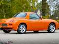 Fiat Barchetta Black Edition Orange - thumbnail 47