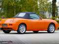 Fiat Barchetta Black Edition Orange - thumbnail 41