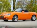 Fiat Barchetta Black Edition Orange - thumbnail 3