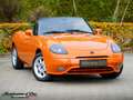 Fiat Barchetta Black Edition Orange - thumbnail 17
