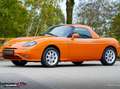 Fiat Barchetta Black Edition Orange - thumbnail 45