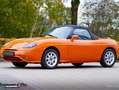 Fiat Barchetta Black Edition Orange - thumbnail 40