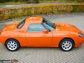 Fiat Barchetta Black Edition Orange - thumbnail 46