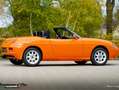 Fiat Barchetta Black Edition Orange - thumbnail 27