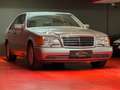 Mercedes-Benz S 400 400 SE/(w140)/4.2 V8 286 PS/DEUTSCH/AUT./KLIMA! Silber - thumbnail 3