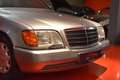 Mercedes-Benz S 400 400 SE/(w140)/4.2 V8 286 PS/DEUTSCH/AUT./KLIMA! Silber - thumbnail 16