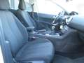 Peugeot 308 hdi Blanc - thumbnail 8