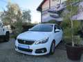Peugeot 308 hdi Blanc - thumbnail 4