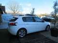 Peugeot 308 hdi Blanc - thumbnail 6
