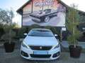 Peugeot 308 hdi Blanc - thumbnail 3