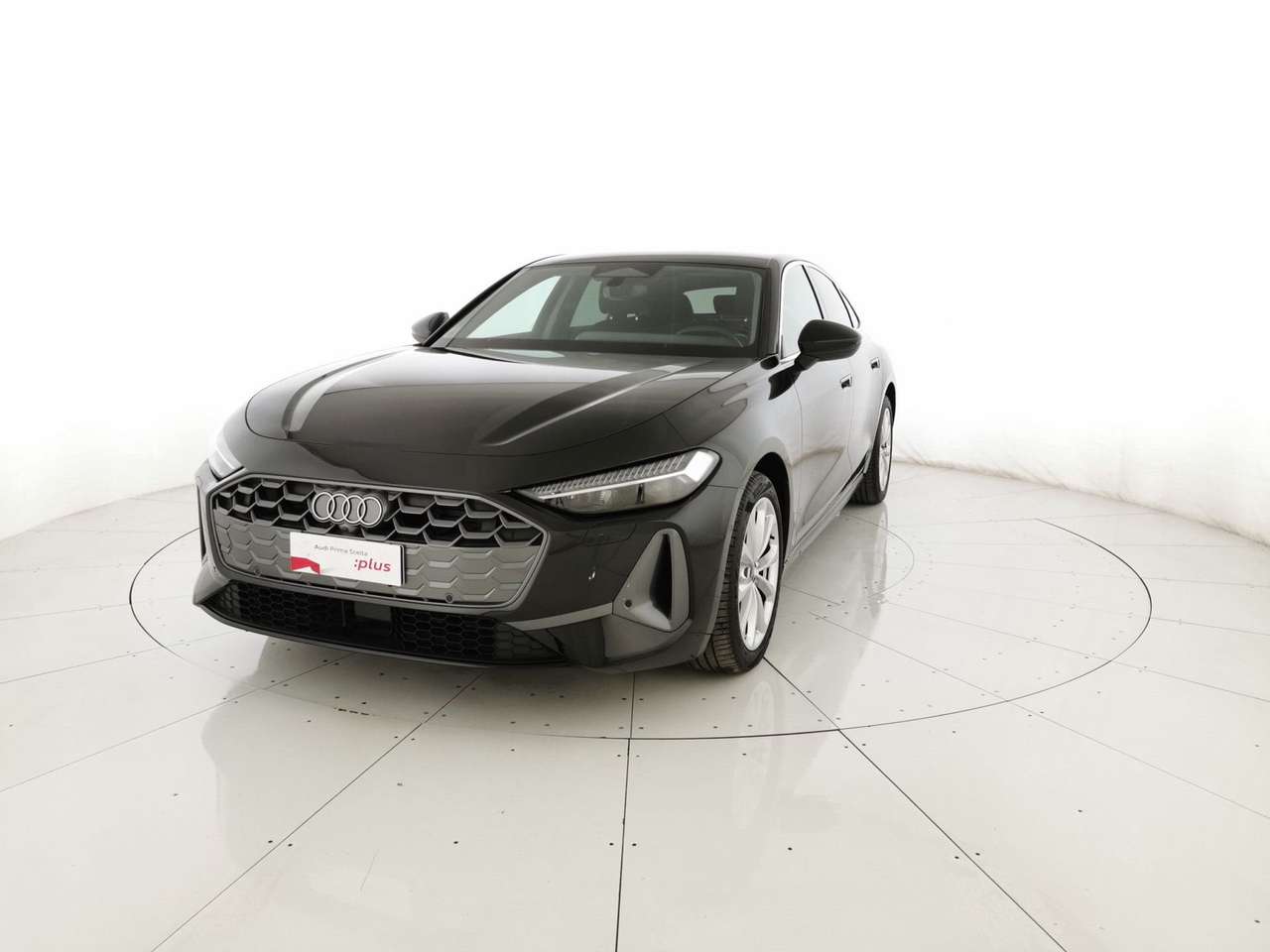 Audi A5 Berlina 2.0 tdi mhev+ Business Advanced 204cv s-tronic