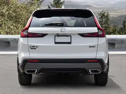 Honda CR-V 2026