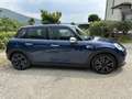 MINI Cooper D 1.5 Business XL 5p auto Blu/Azzurro - thumbnail 4