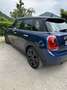 MINI Cooper D 1.5 Business XL 5p auto Blu/Azzurro - thumbnail 7