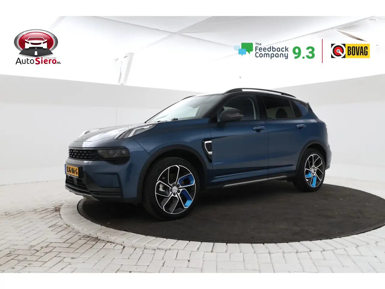 Lynk & Co 01 2023