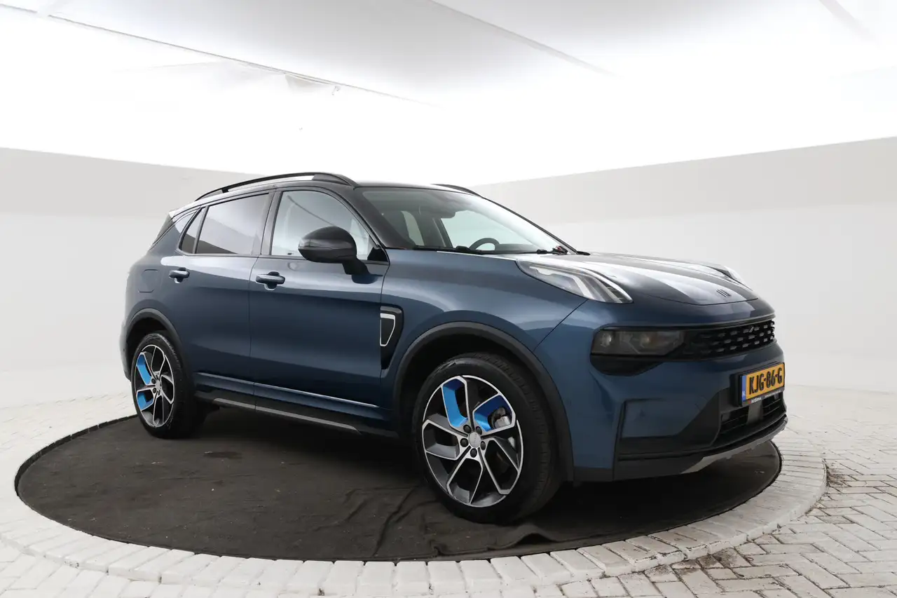 Lynk & Co 01 2023