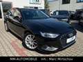 Audi A4 Avant 40TDI S tronic-1.HA-NAVI-LED-AHK-KAMERA Schwarz - thumbnail 1