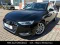 Audi A4 Avant 40TDI S tronic-1.HA-NAVI-LED-AHK-KAMERA Schwarz - thumbnail 2