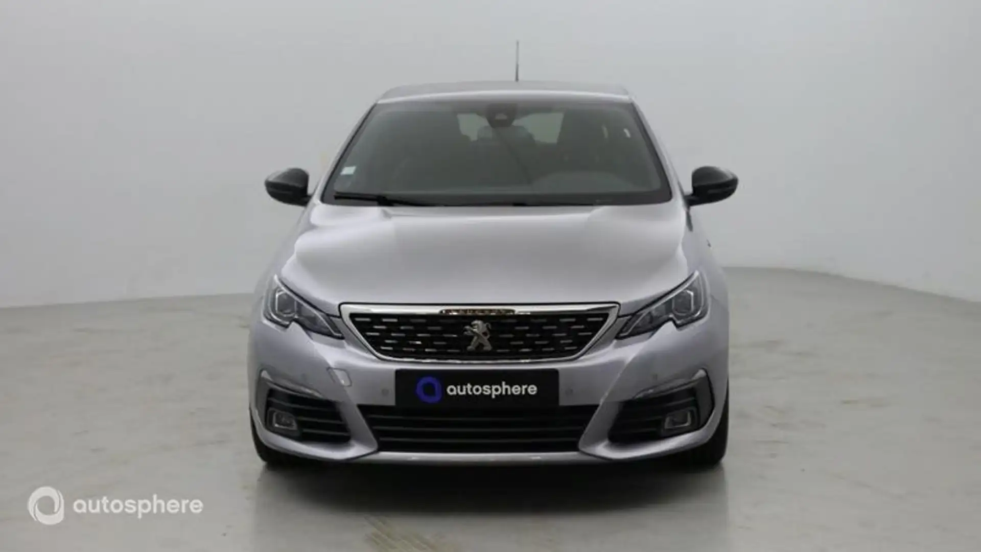 Peugeot 308 1.2 PureTech 130ch E6.3 S\u0026S GT Line - 2