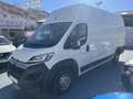 Citroen Jumper Furgón HDI 35 L4H3 Blanco - thumbnail 3